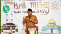 Kesejahteraan Honorer madrasah