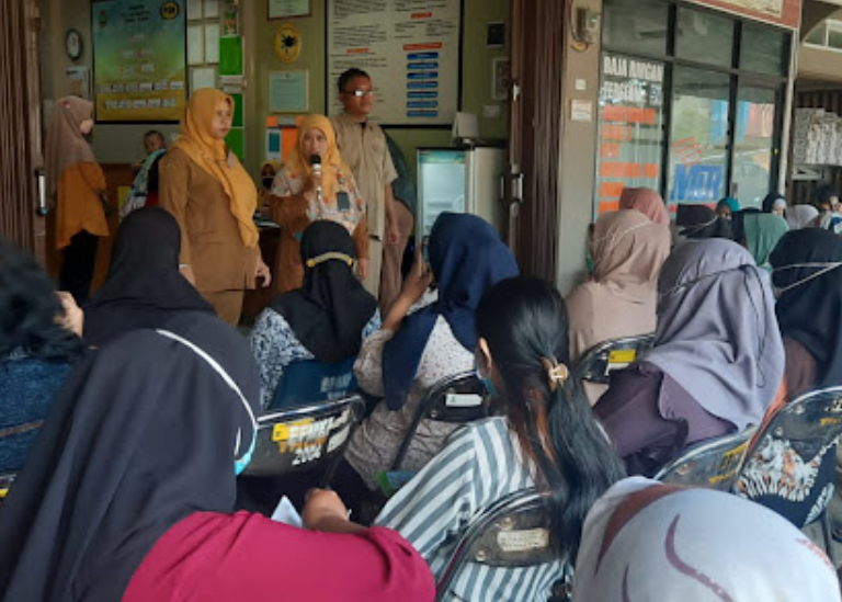 Program Kartu CIlegon Sejahtera
