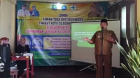 Masyarakat Ciwandan Diajak Menanam Pohon Suji