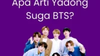 apa arti yadong