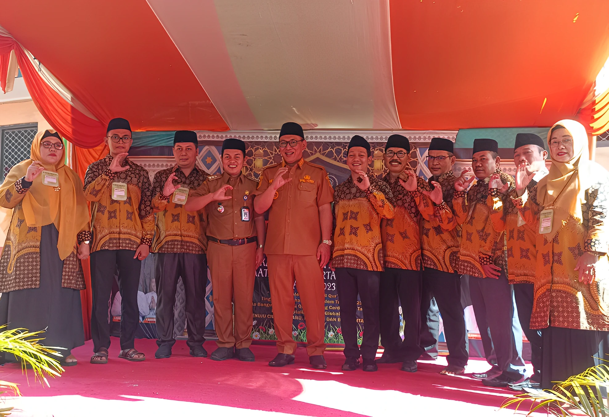 Pemerintah Kota Cilegon