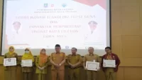 Lomba Inovasi Teknologi Tepat Guna (TTG)