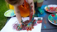 Art Therapy