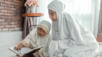 Cerita Bulan Ramadhan untuk Anak