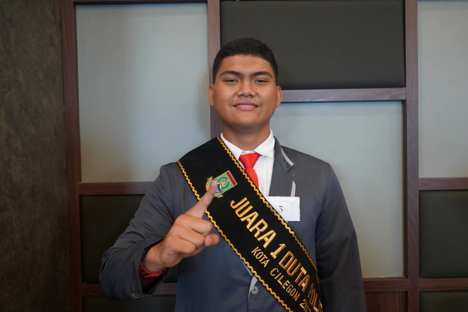 Duta Politik Cilegon