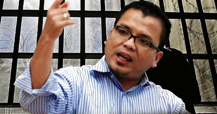 Denny Indrayana