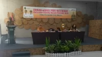Edukasi Germas untuk Pencegahan Stunting Melalui Posyandu di Kota Cilegon