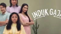 Film Induk gajah