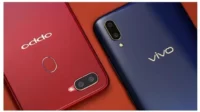 Bagusan Oppo atau Vivo