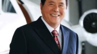 Robert T Kiyosaki
