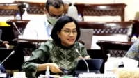 THR, gaji ke-13, Sri Mulyani, ASN, pertumbuhan ekonomi, inovasi