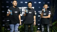 Tim Tiger Wong