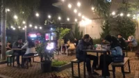 cafe di cilegon