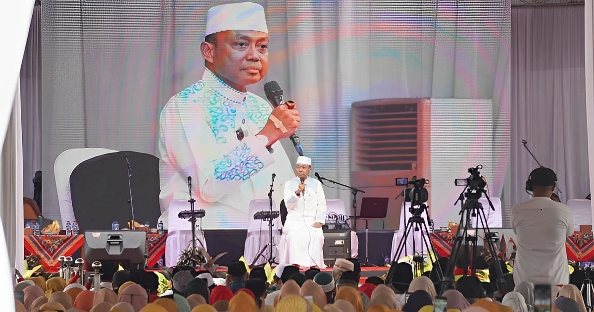ceramah ustadz das ad latif