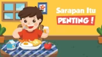 sarapan pagi di cilegon