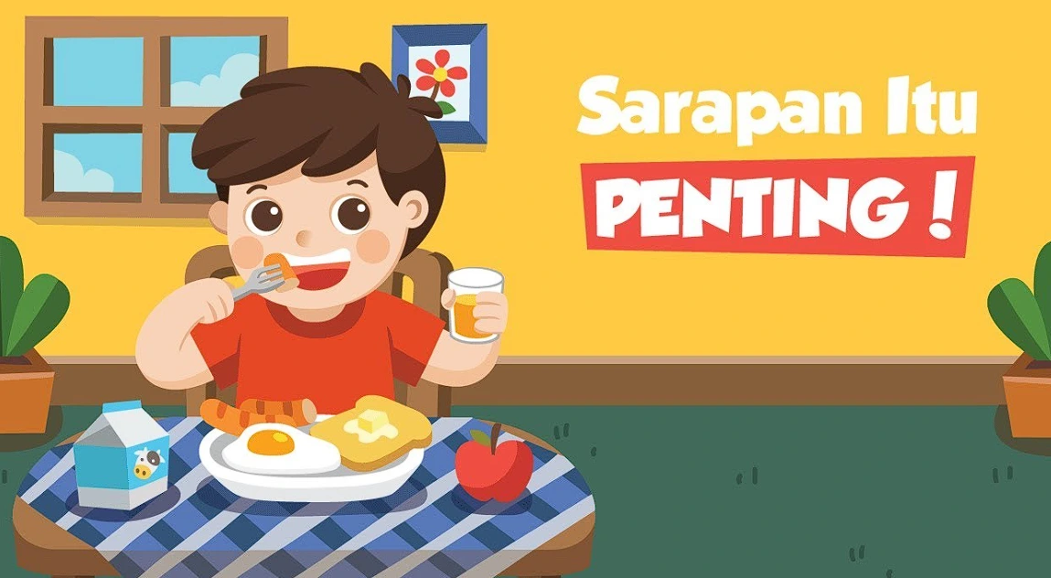 sarapan pagi di cilegon sarapan pagi di cilegon