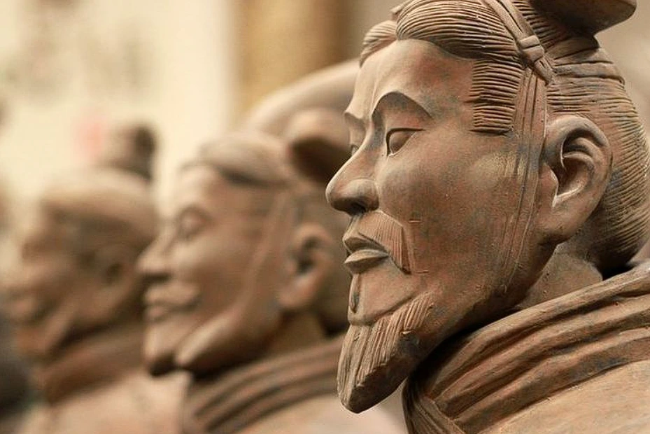 strategi perang sun tzu