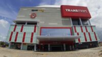 Transmart Cilegon