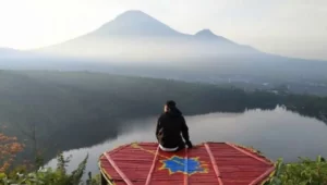 Fasilitas Bukit Cinta Telaga Menjer 3