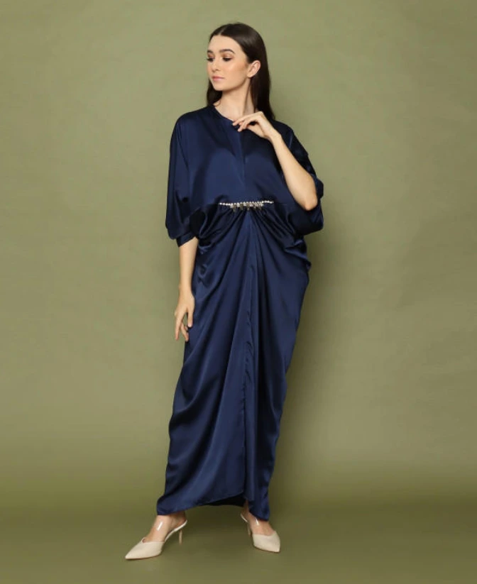Kaftan Abaya