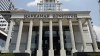 Mahkamah Konstitusi