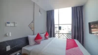 OYO terdekat Oyo Terdekat OYO 725 My Arm Home & Stay