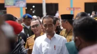 Bapak Jokowi