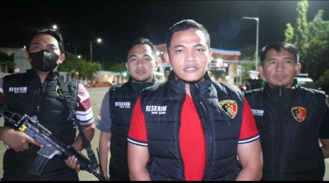 Reskrim Kota Cilegon Reskrim Kota Cilegon