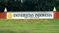 Kampus Universitas Indonesia