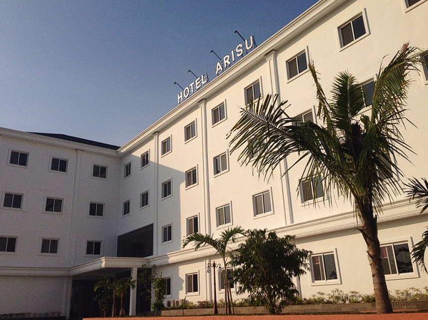 Hotel Arisu