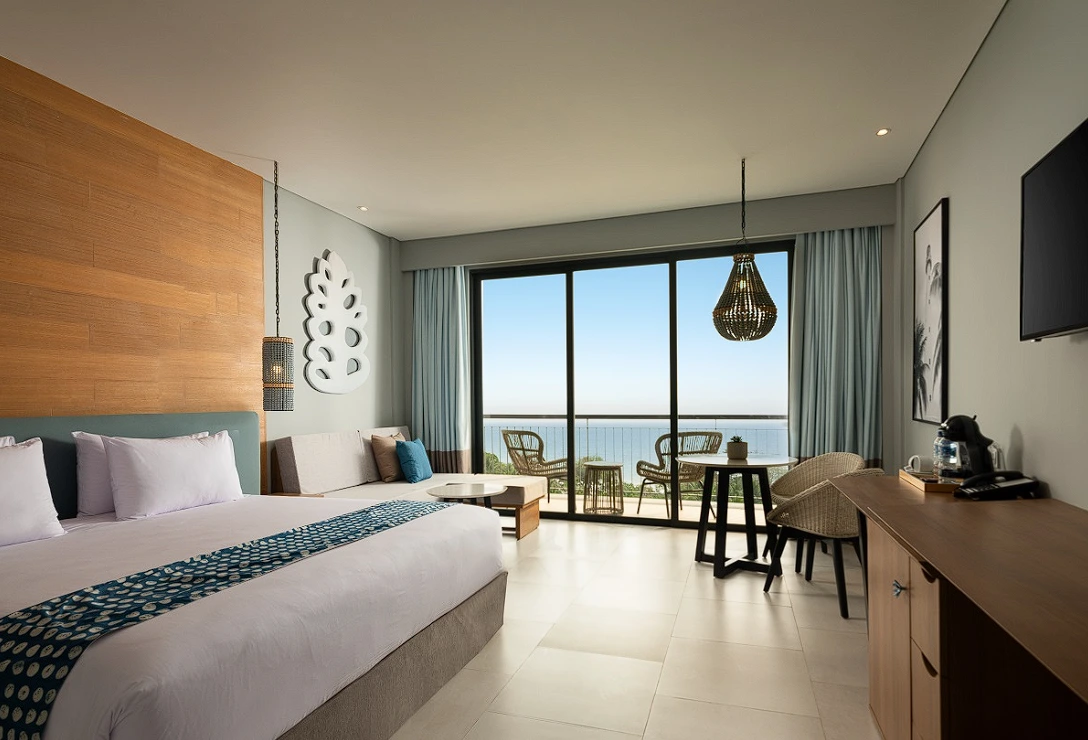 Hotel Novus Jiva Anyer