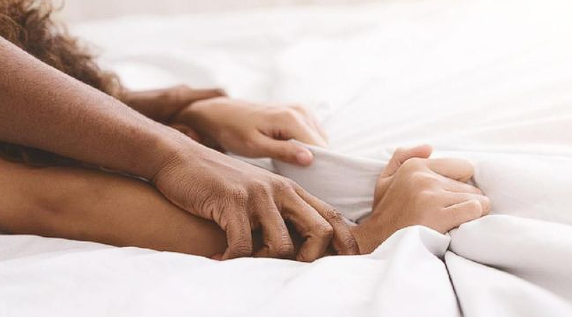 Kelemahan Wanita yang Harus Pria Ketahui