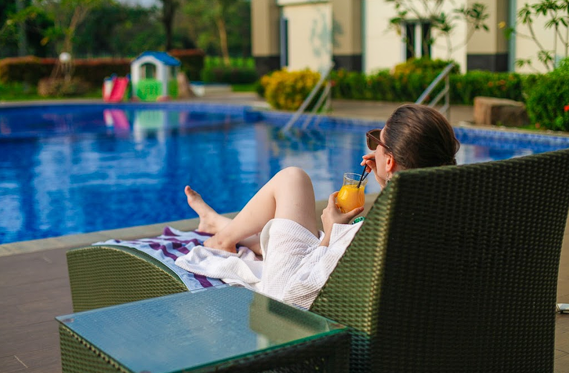 View The Royale Krakatau Hotel