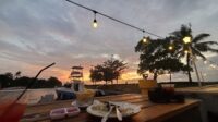 Sunset Grill Anyer
