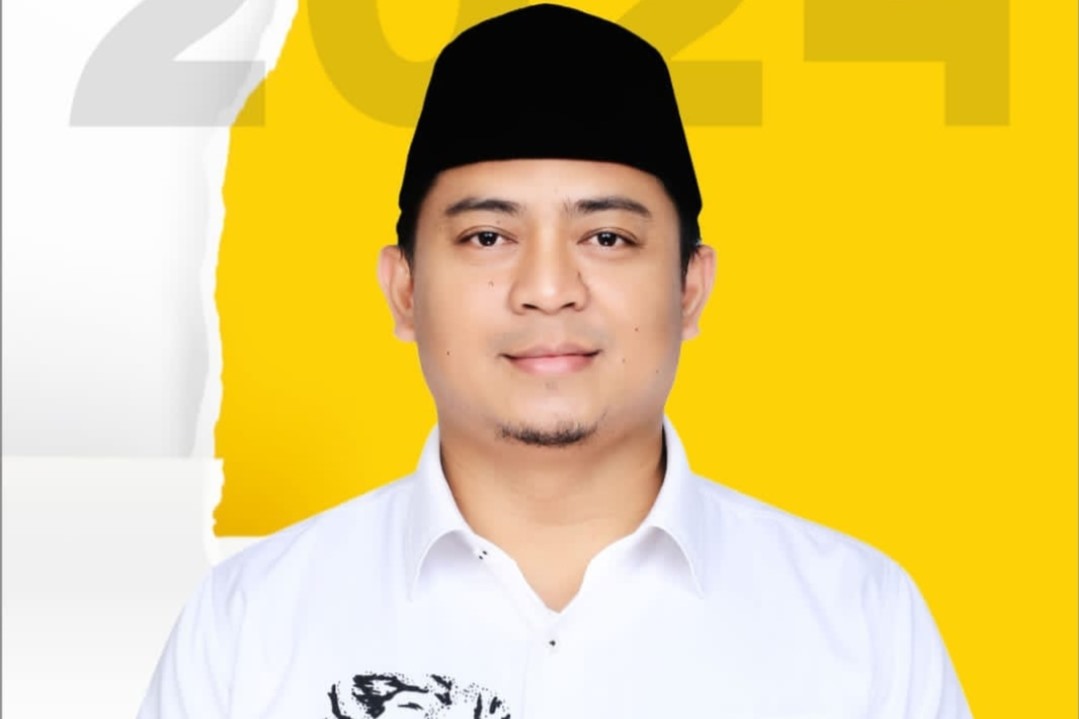 Mahfudz Fudianto (Bang Bimo)