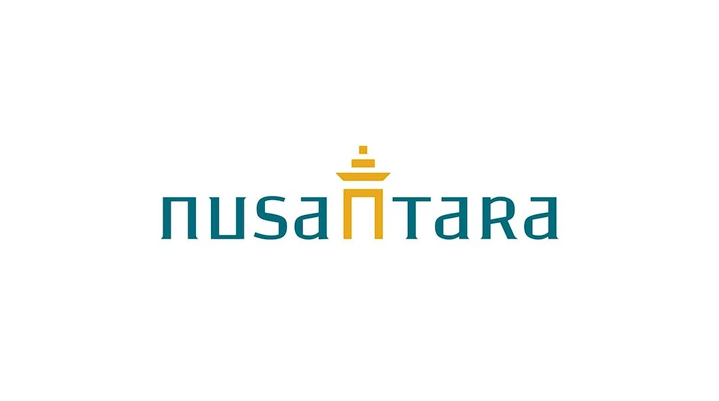 nominasi logo ikn
