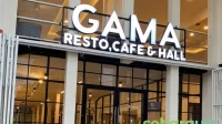 Gama Food Center