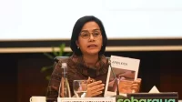 Menkeu Sri Mulyani Telah Menetapkan Waktu Pencairan Dana 10 Juta untuk Pensiunan PNS.