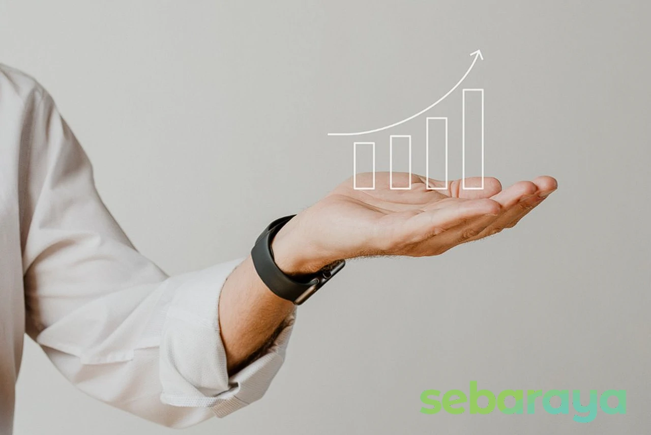 Tips Ampuh untuk Meningkatkan Omset