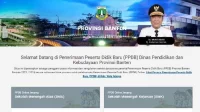 PPDB BANTEN