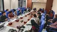 Komisi Nasional Disabilitas berkunjung ke Kota Cilegon