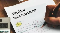 Struktur Teks Prosedur: Langkah-langkah dan Contoh