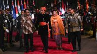 (ANTARA FOTO/Media Center KTT ASEAN 2023