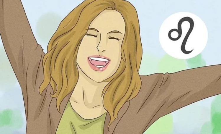 Karakter Zodiak Leo Wanita Karakter Zodiak Leo Wanita