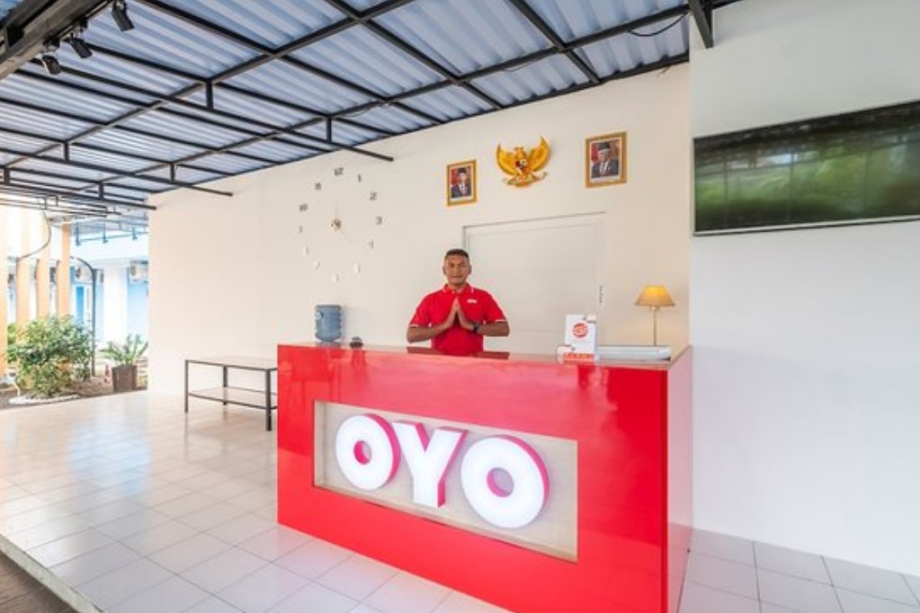 Pilihan Hotel OYO di Tasikmalaya
