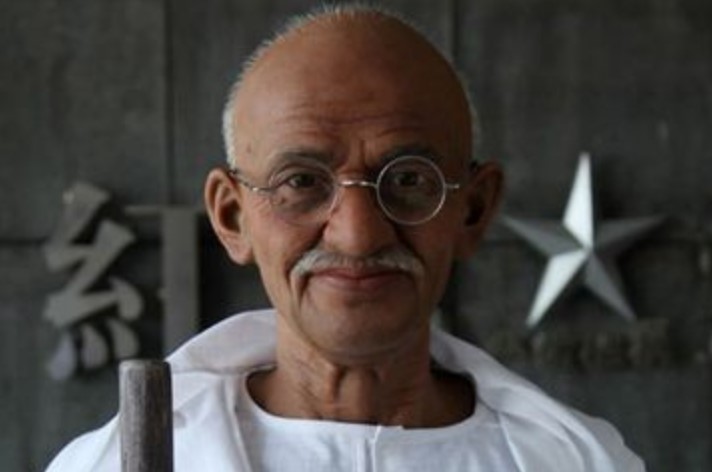 Siapa Mahatma Gandhi Siapa Mahatma Gandhi