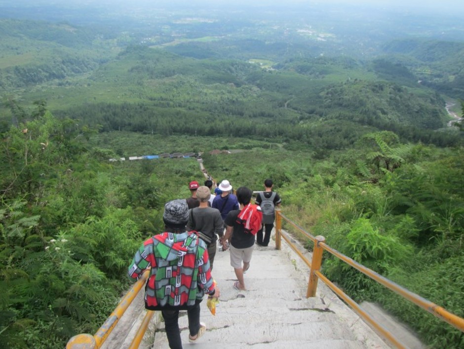 Wisata Tasikmalaya