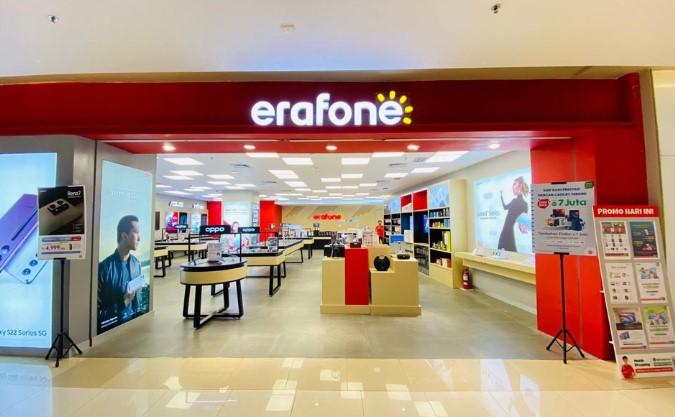 beli gadget terbaru di erafone cilegon