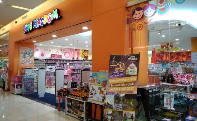 toko mainan toys kingdom cilegon