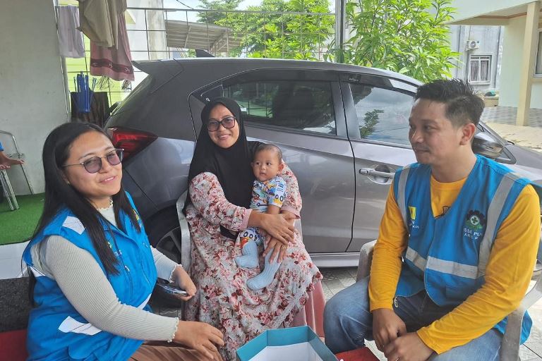 PLN UID Banten